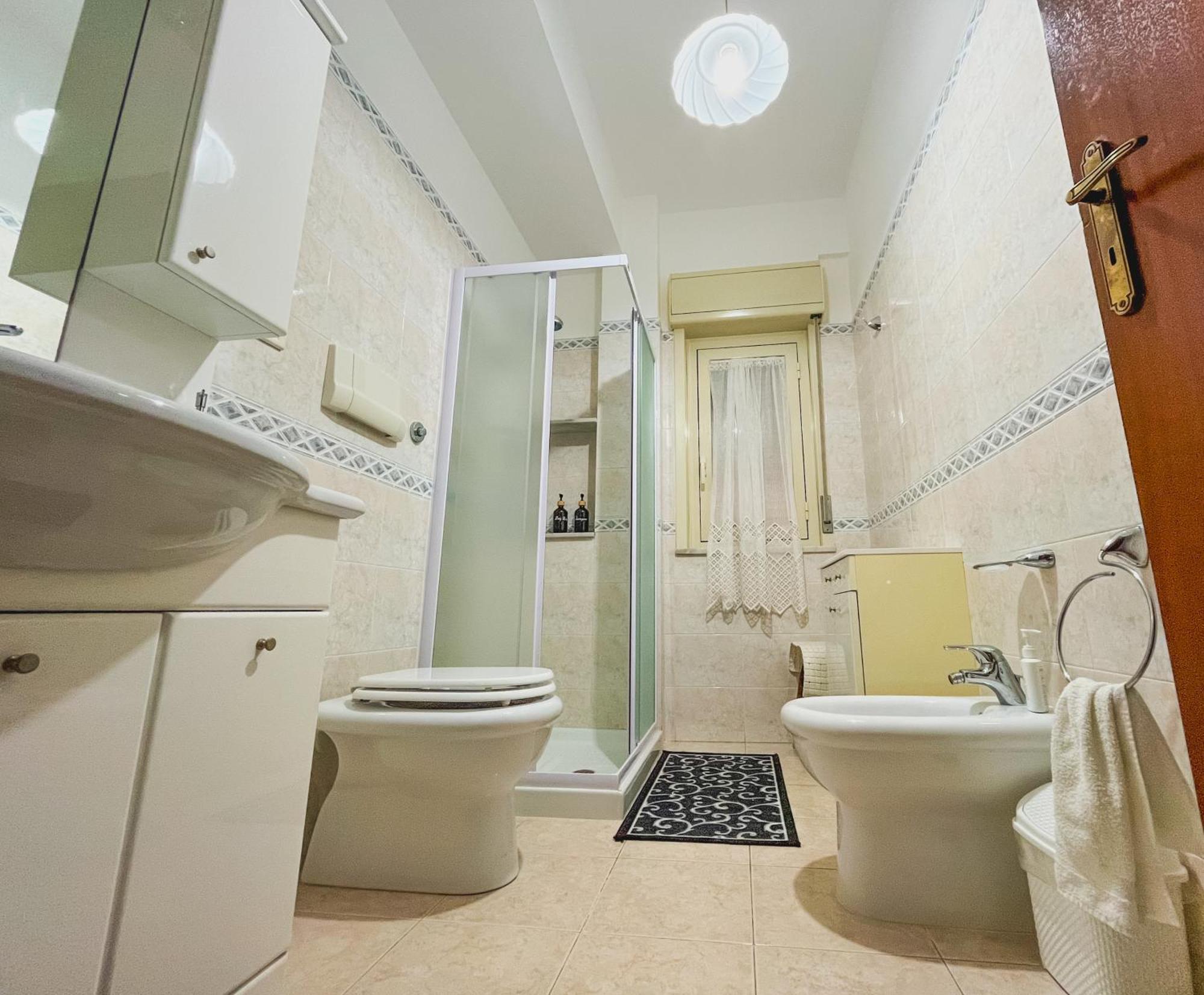 Seaview Terrace Apartment Relax & Comfort In Milazzo, Ture'S Home Zewnętrze zdjęcie