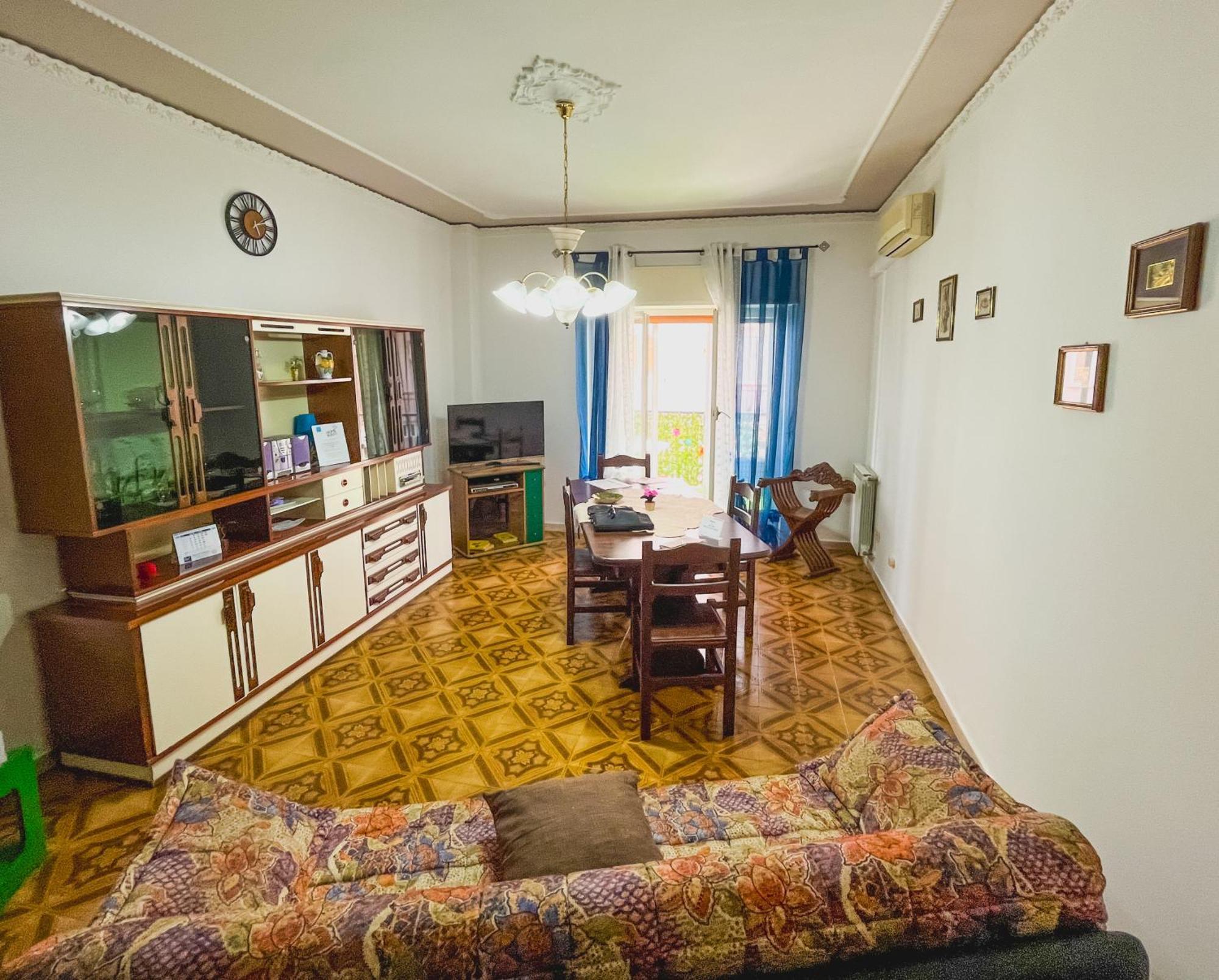 Seaview Terrace Apartment Relax & Comfort In Milazzo, Ture'S Home Zewnętrze zdjęcie