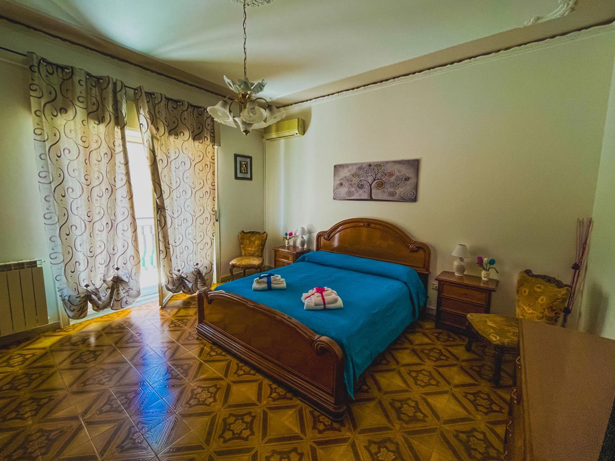 Seaview Terrace Apartment Relax & Comfort In Milazzo, Ture'S Home Zewnętrze zdjęcie