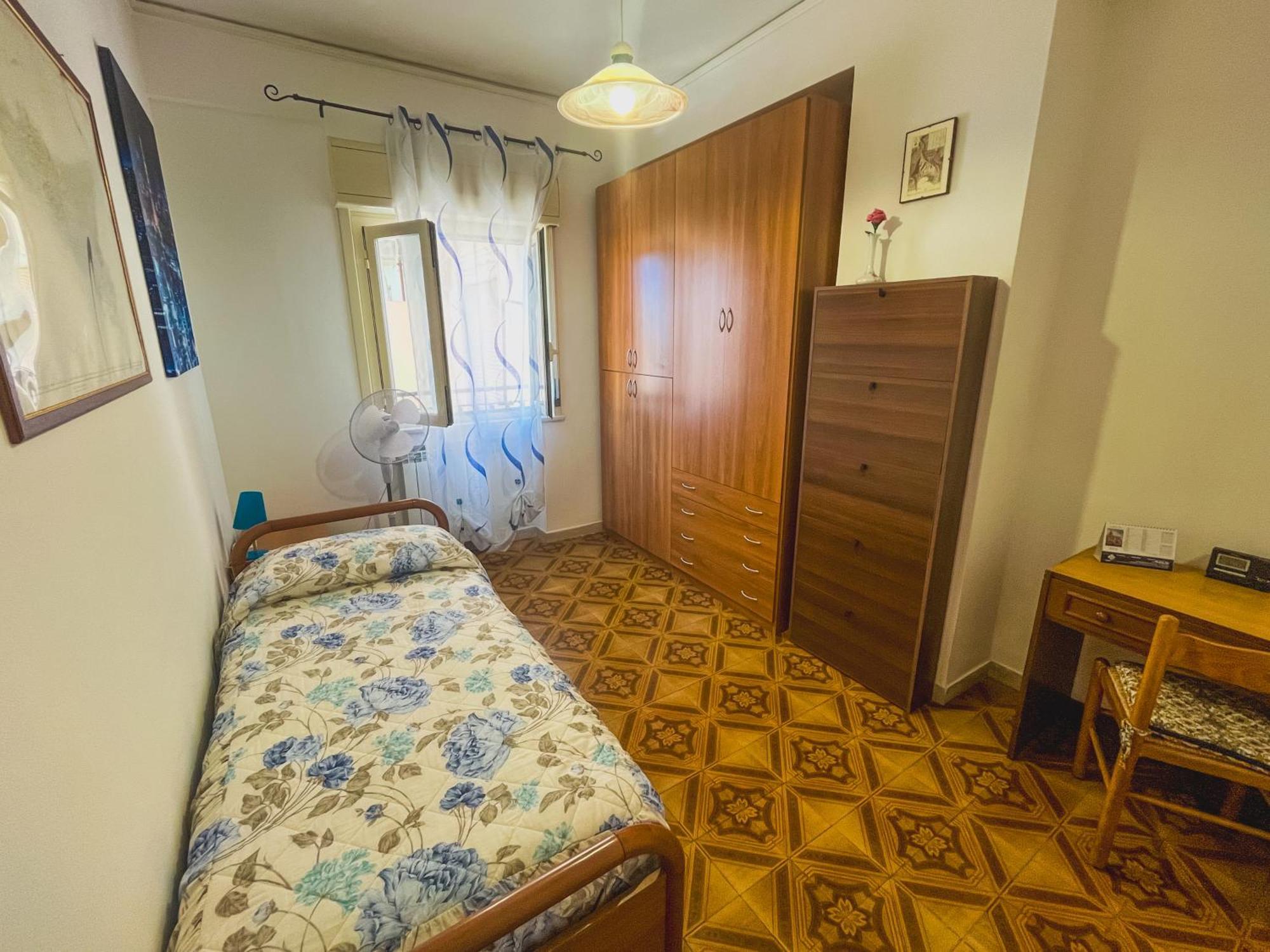 Seaview Terrace Apartment Relax & Comfort In Milazzo, Ture'S Home Zewnętrze zdjęcie