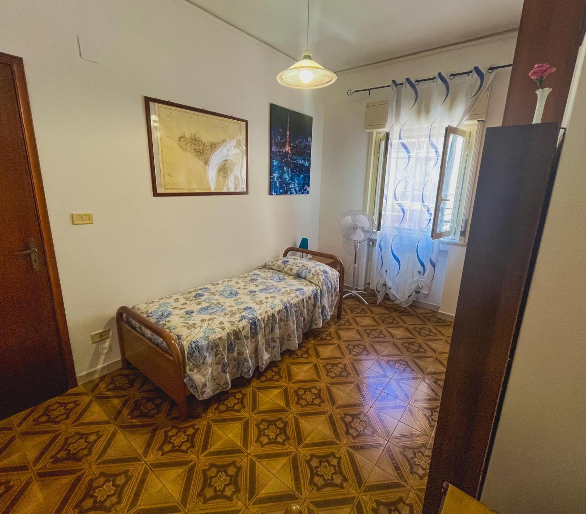 Seaview Terrace Apartment Relax & Comfort In Milazzo, Ture'S Home Zewnętrze zdjęcie