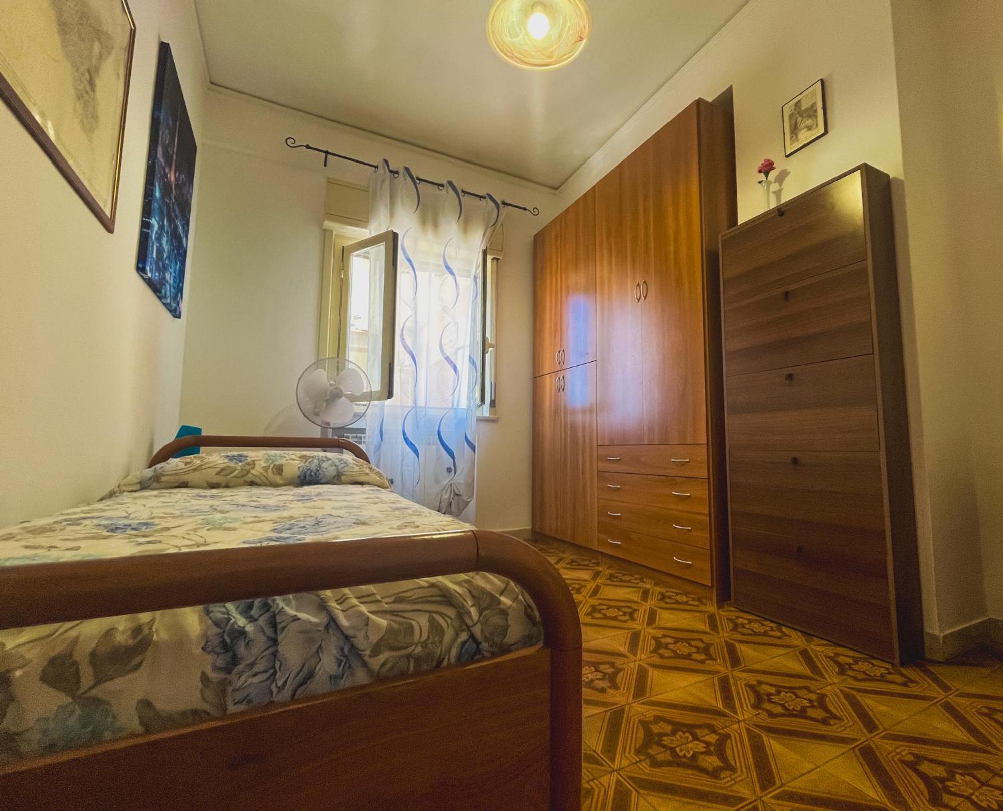 Seaview Terrace Apartment Relax & Comfort In Milazzo, Ture'S Home Zewnętrze zdjęcie