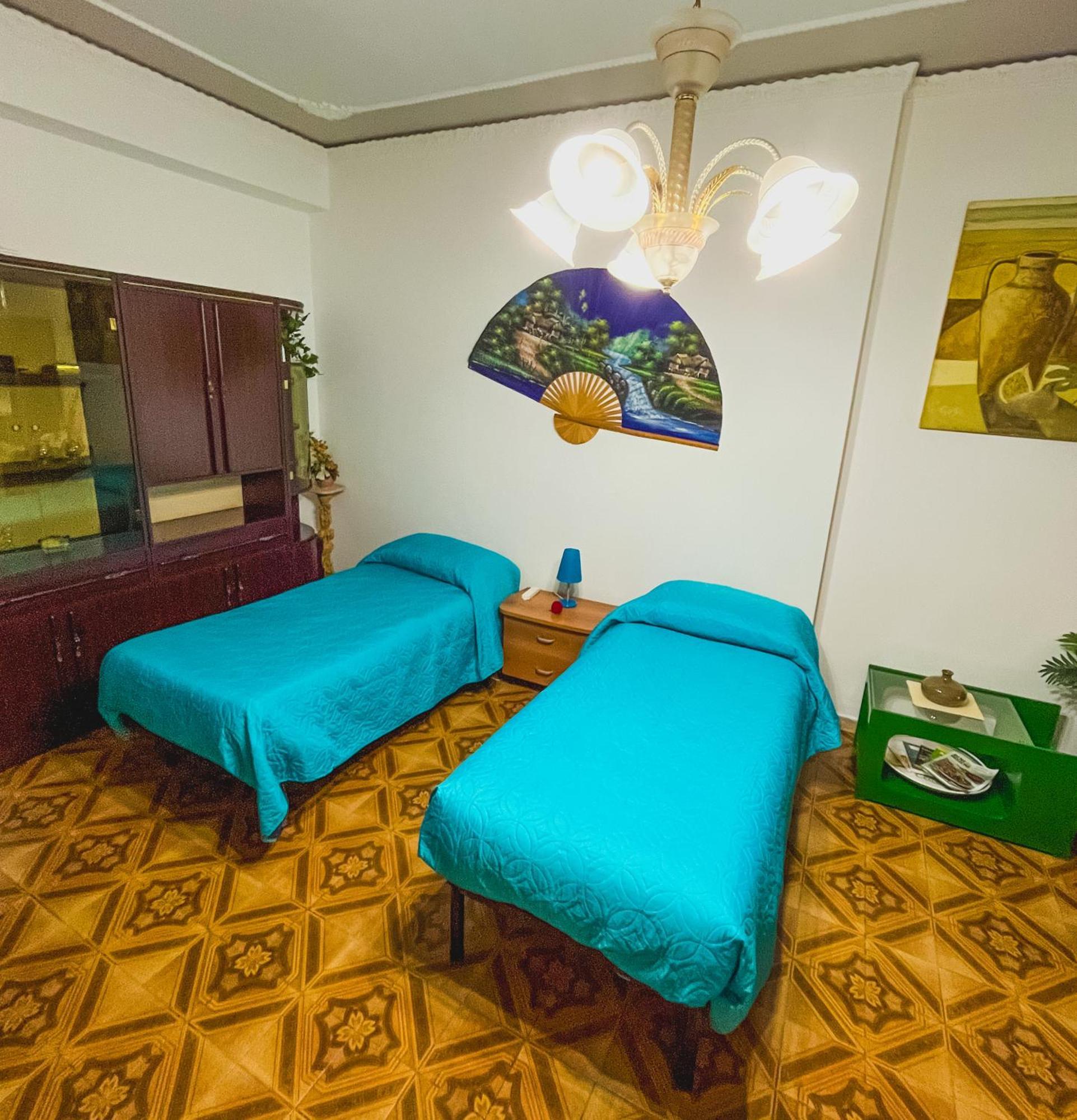 Seaview Terrace Apartment Relax & Comfort In Milazzo, Ture'S Home Zewnętrze zdjęcie