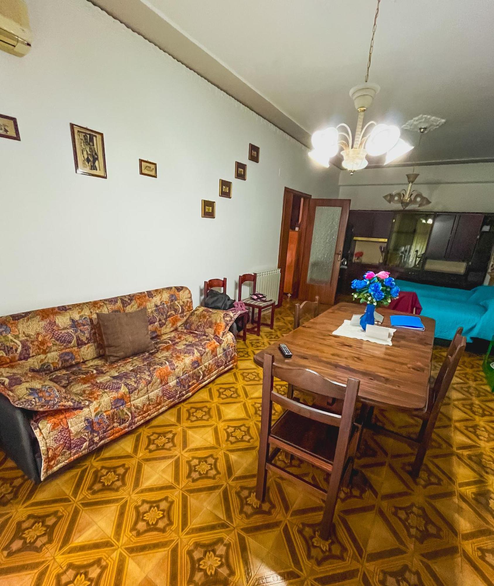 Seaview Terrace Apartment Relax & Comfort In Milazzo, Ture'S Home Zewnętrze zdjęcie